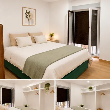 Five Casa Barakaldo