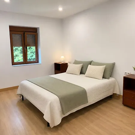 公寓 Five Casa Barakaldo El Rebato