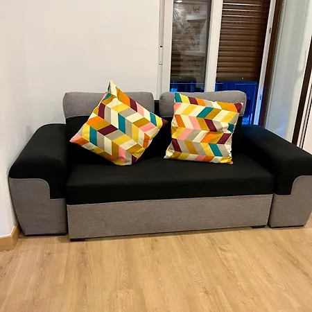Five Casa Barakaldo 公寓 *
