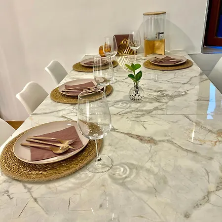 Five Casa Barakaldo 公寓 El Rebato