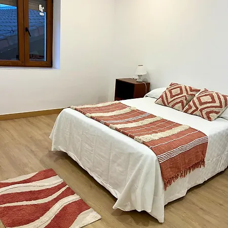 公寓 Five Casa Barakaldo El Rebato