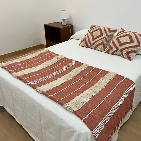 Five Casa Barakaldo 公寓 El Rebato